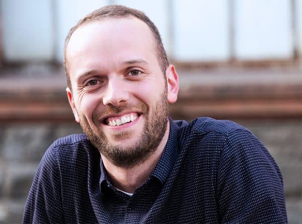 Foto JONATHAN STALMANN