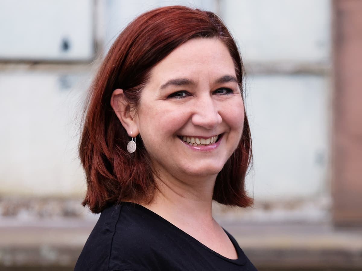 Foto SUSANNE KÖNIG