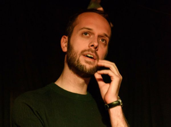 JONATHAN STALMANN JONATHAN STALMANN
